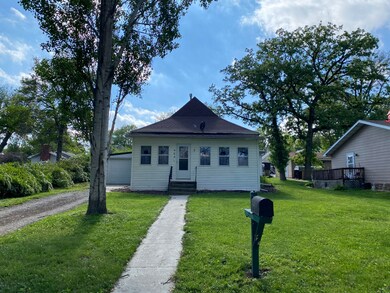 East side