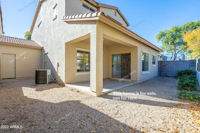 7628 E Barstow St unit 56, Mesa, AZ 85207 - photo 7