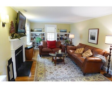 256 Hillcrest Rd, Needham, MA 02492 - photo 5