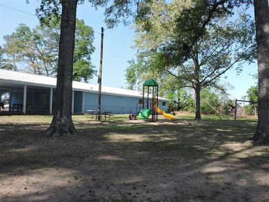 Community Pavilion