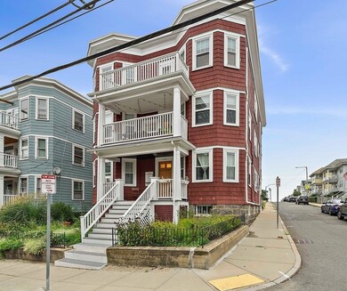 104 Train St unit 3, Dorchester, MA 02122 - photo 3