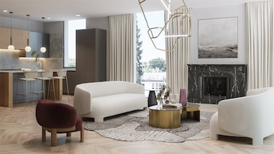 2323 San Felipe St unit 502, Houston, TX 77019 - photo 6