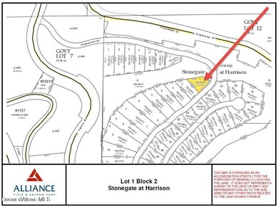Lot 4 Blk2 Promontory, Harrison, ID 83833 - photo 6