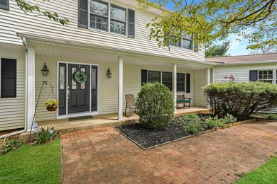 Welcome Home!