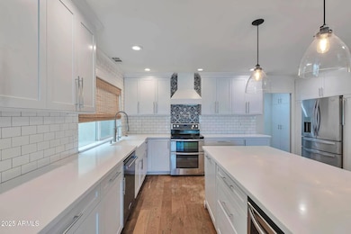 5401 E Beck Ln, Scottsdale, AZ 85254 - photo 6