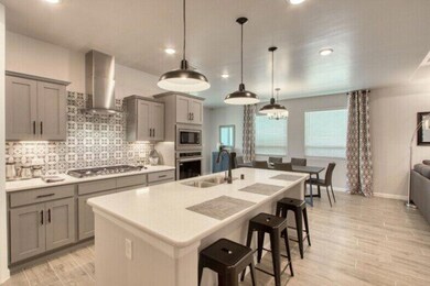 13600 Lawkland St, Horizon City, TX 79928 - photo 4