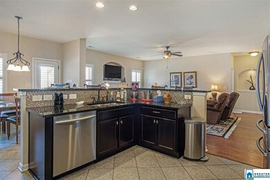 347 Lacey Ave, Maylene, AL 35114 - photo 6