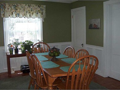 Dining Room.