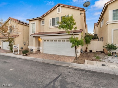 7327 Dicentra Rd, Las Vegas, NV 89113 - photo 2