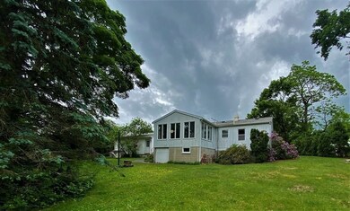 242 S Main St, Sharon, MA 02067 - photo 4