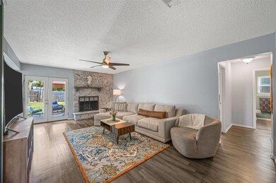 6372 Dorchester Trail, North Richland Hills, TX 76182 - photo 6