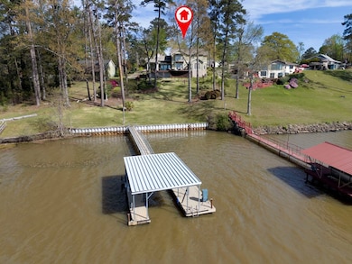 524 Inlet Rd, Eufaula, AL 36027 - photo 3