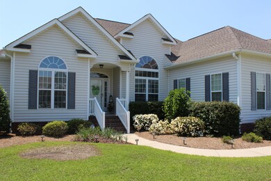 370 Barrel Dr, Winterville, NC 28590 - photo 5