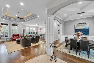 498 Double Bridge Rd, Boiling Springs, SC 29316 - photo 7