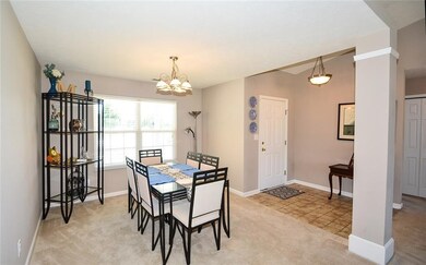 12962 Dolphins Ln, Fishers, IN 46037 - photo 4