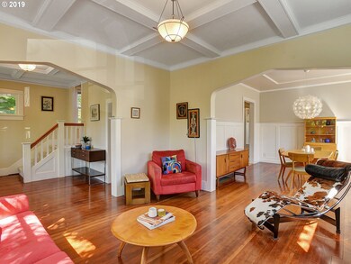 Living Room/Dining Room