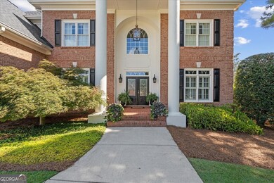 205 Turnberry Cir, Carrollton, GA 30116 - photo 5