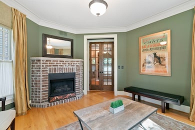 362 Downing Rd, Riverside, IL 60546 - photo 4