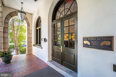 4514 Connecticut Ave NW unit 104, Washington, DC 20008 - photo 2