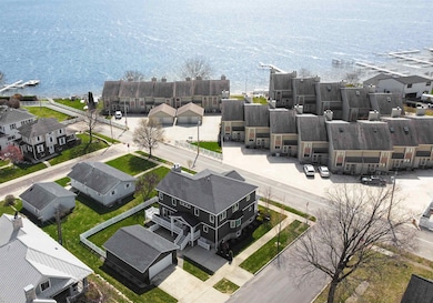 404 E Washington St, Culver, IN 46511 - photo 2