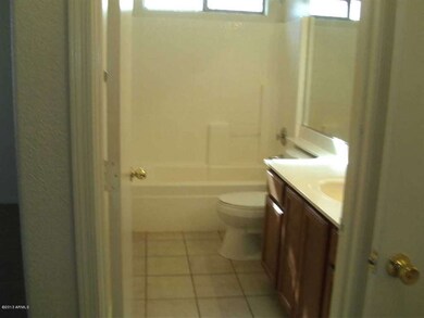77th Lane Master Bathroom