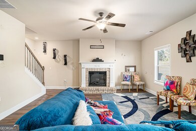 123 Huntsman Dr, Griffin, GA 30224 - photo 6