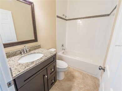 HALL BATH