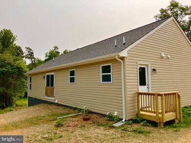 468 Battle Mountain Rd, Amissville, VA 20106 - photo 2