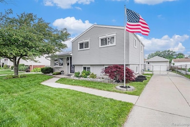 Great curb appeal!