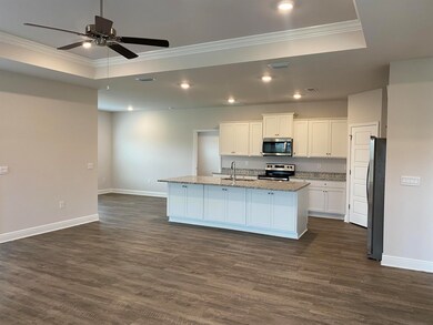 99 London Cir, Crawfordville, FL 32327 - photo 5