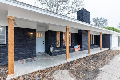 12855 S 121st Ave E, Broken Arrow, OK 74011 - photo 4