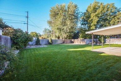 1511 E Lincoln Ave, Nampa, ID 83686 - photo 4