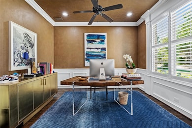 5410 Bonita Ave, Dallas, TX 75206 - photo 3