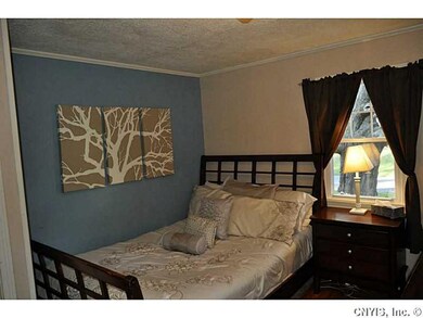 Bedroom.