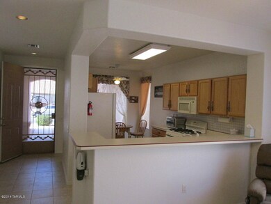 Kitchen Bar