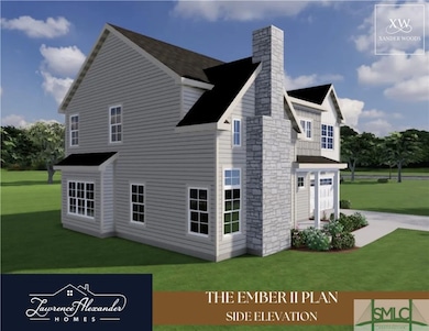 3447 Courthouse Rd, Guyton, GA 31312 - photo 3