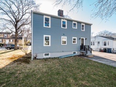 25 Paragon Rd, West Roxbury, MA 02132 - photo 7