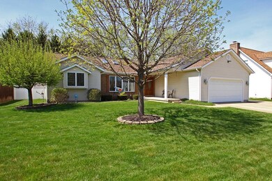 356 Chatham Rd, Circleville, OH 43113 - photo 3