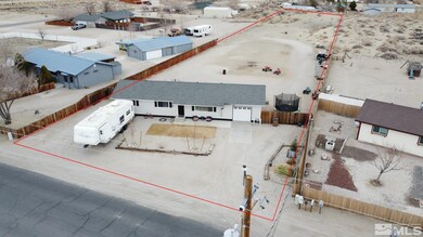 1246 Roberson Ln, Fallon, NV 89406 - photo 2