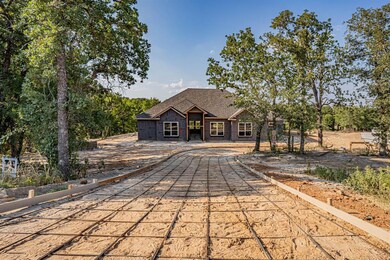 183 Saddle Horn Trail, Boyd, TX 76023 - photo 6