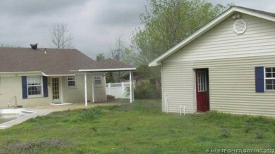 1101 E 7th St, Sulphur, OK 73086 - photo 6