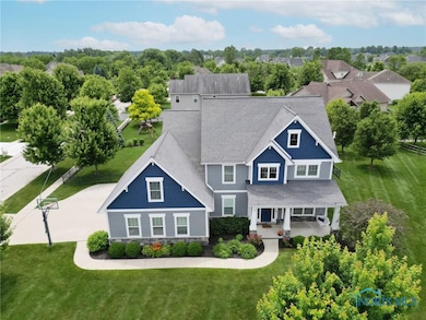 9211 Stable Creek Ct, Sylvania, OH 43560 - photo 5