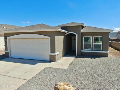 11972 Medalla St, Socorro, TX 79927 - photo 4