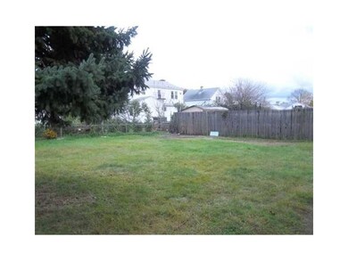 Land/Lot.