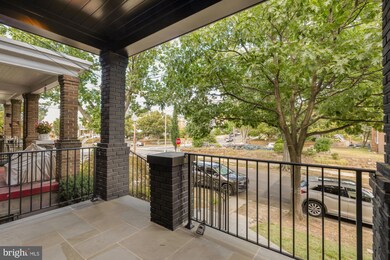 4830 8th St NW, Washington, DC 20011 - photo 4