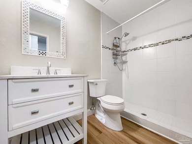 601 E Burgess Rd unit E4, Pensacola, FL 32504 - photo 5