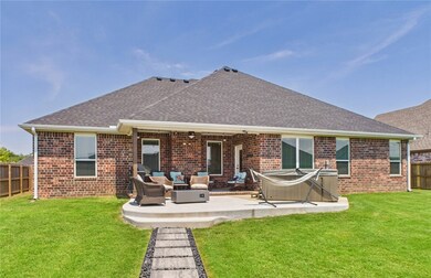 1119 Ruscello Ave, Tontitown, AR 72762 - photo 4
