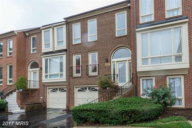 1417 Templeton Place, Rockville, MD 20852 - photo 2