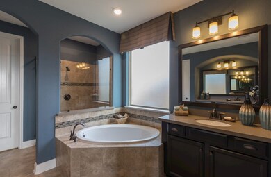 19023 Dappled Mare Cir, Tomball, TX 77377 - photo 6