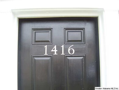 Welcome home to 1416